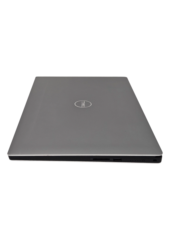 Stacja Graficzno-Robocza Dell Precision 5540 i9-9880H 16GB 256 SSD 15,6